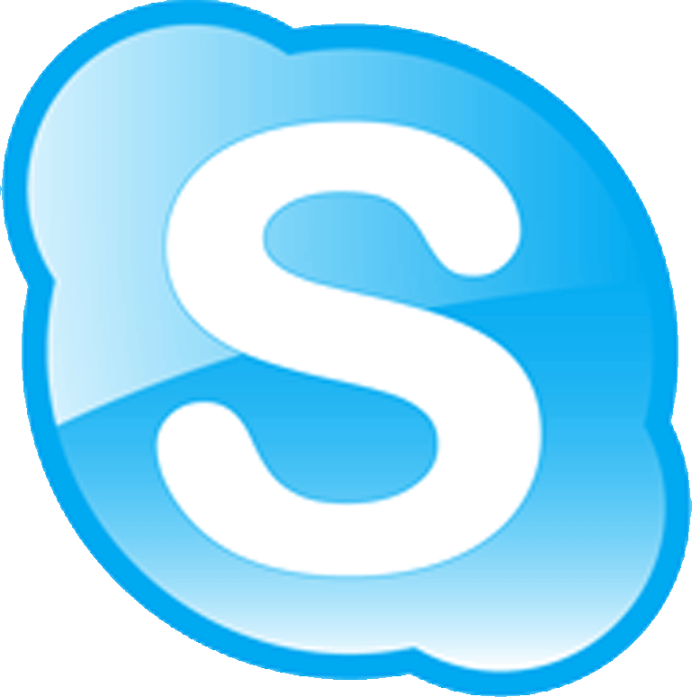 Skype: